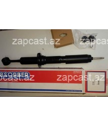 Toyota prado 2002-2009, amortizator qabaq 
